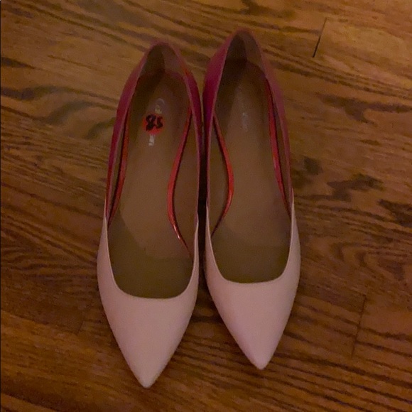 Calvin Klein Shoes - Heels - Calvin Klein